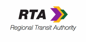 RTA Logo